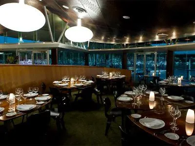 Yacht Club 호텔 해밀턴아일랜드