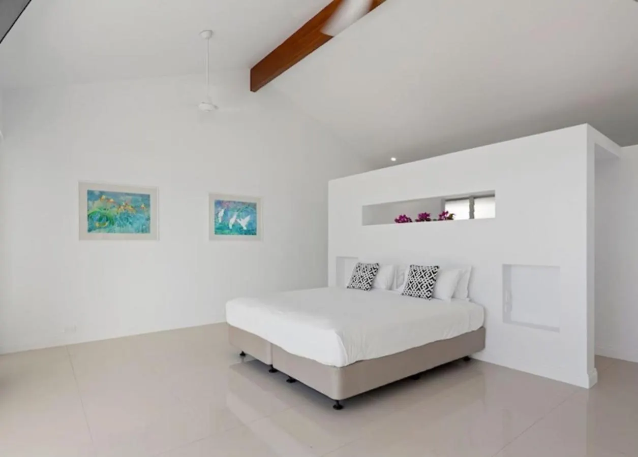 公寓 Bella Vista West 3 Luxury Ocean View