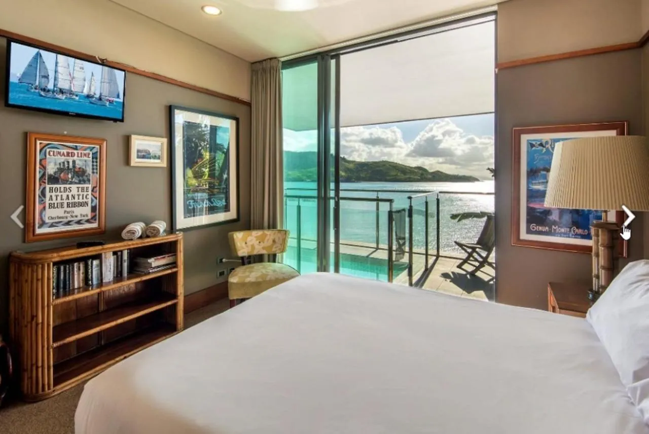 Yacht Club 19 Bijou De Mer Ocean Front Private Pool 2 Buggies 度假居 *