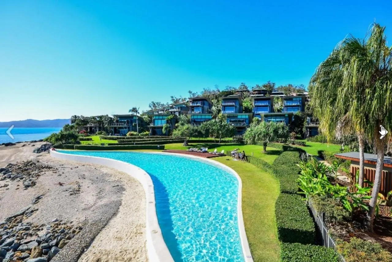 度假居 Yacht Club 19 Bijou De Mer Ocean Front Private Pool 2 Buggies