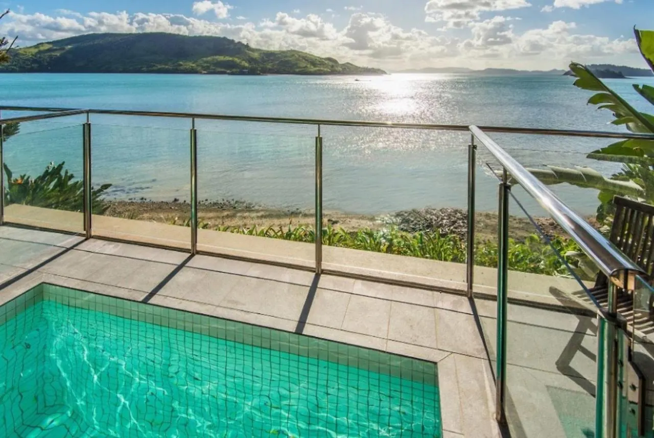度假居 Yacht Club 19 Bijou De Mer Ocean Front Private Pool 2 Buggies *