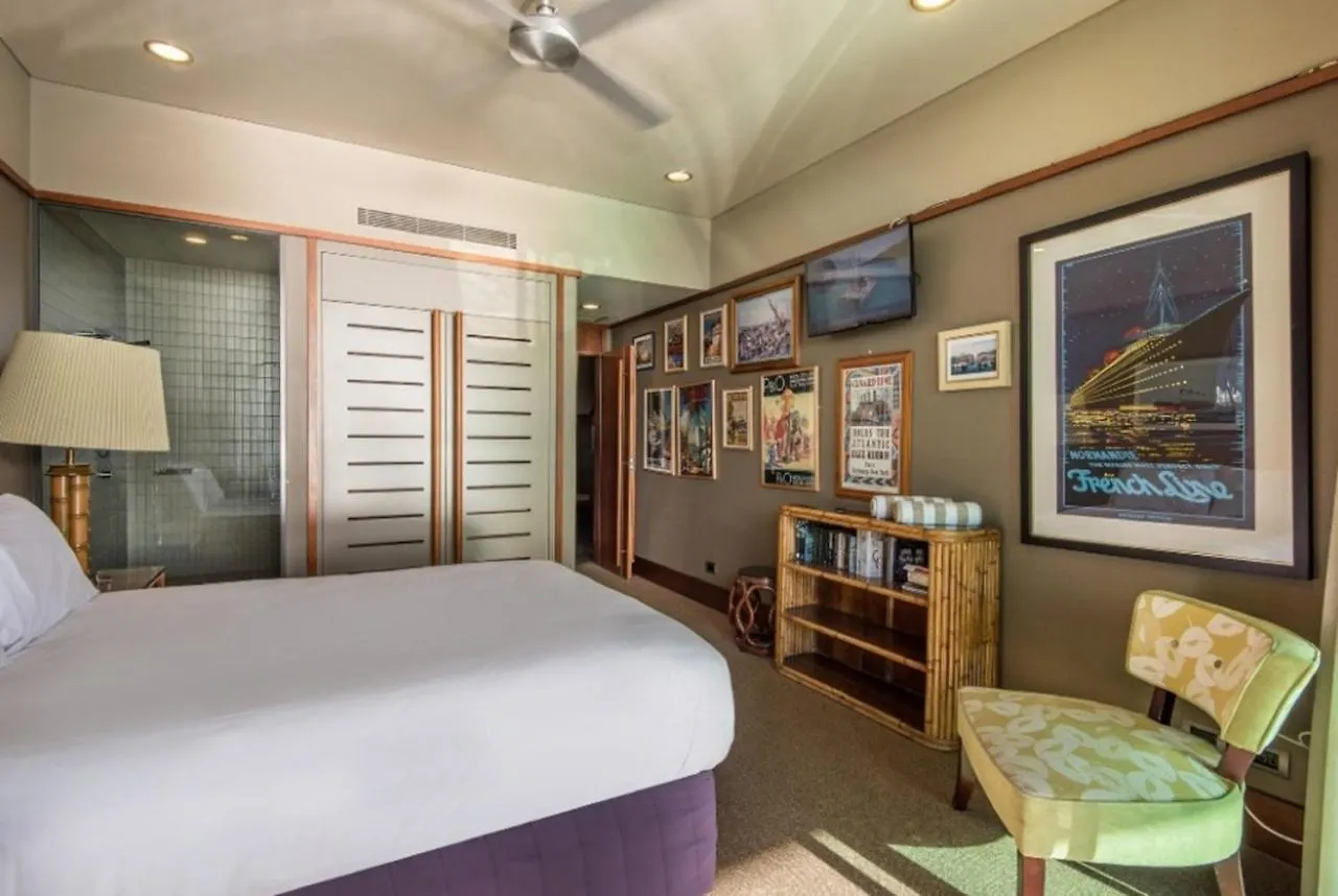度假居 Yacht Club 19 Bijou De Mer Ocean Front Private Pool 2 Buggies *