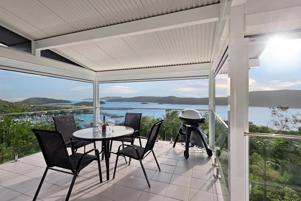 Oasis On By Hiha Apartament Hamilton Island