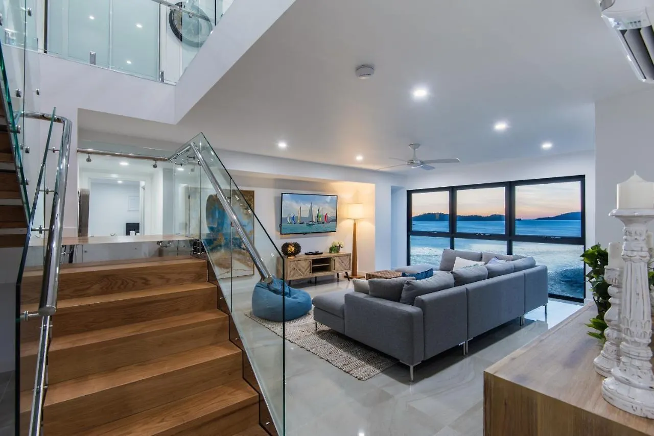 Apartamento Hidden Cove On By Hiha