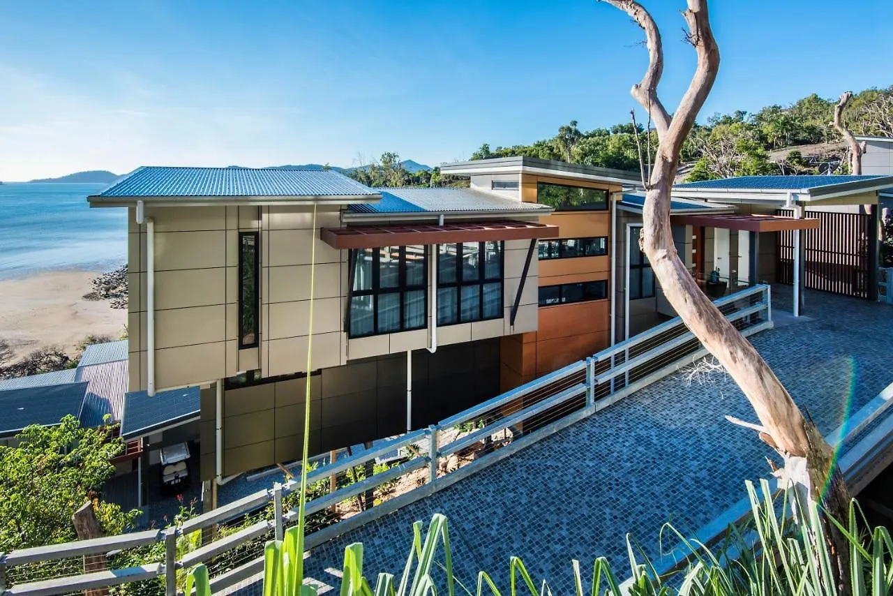 Apartamento Hidden Cove On By Hiha Hamilton Island