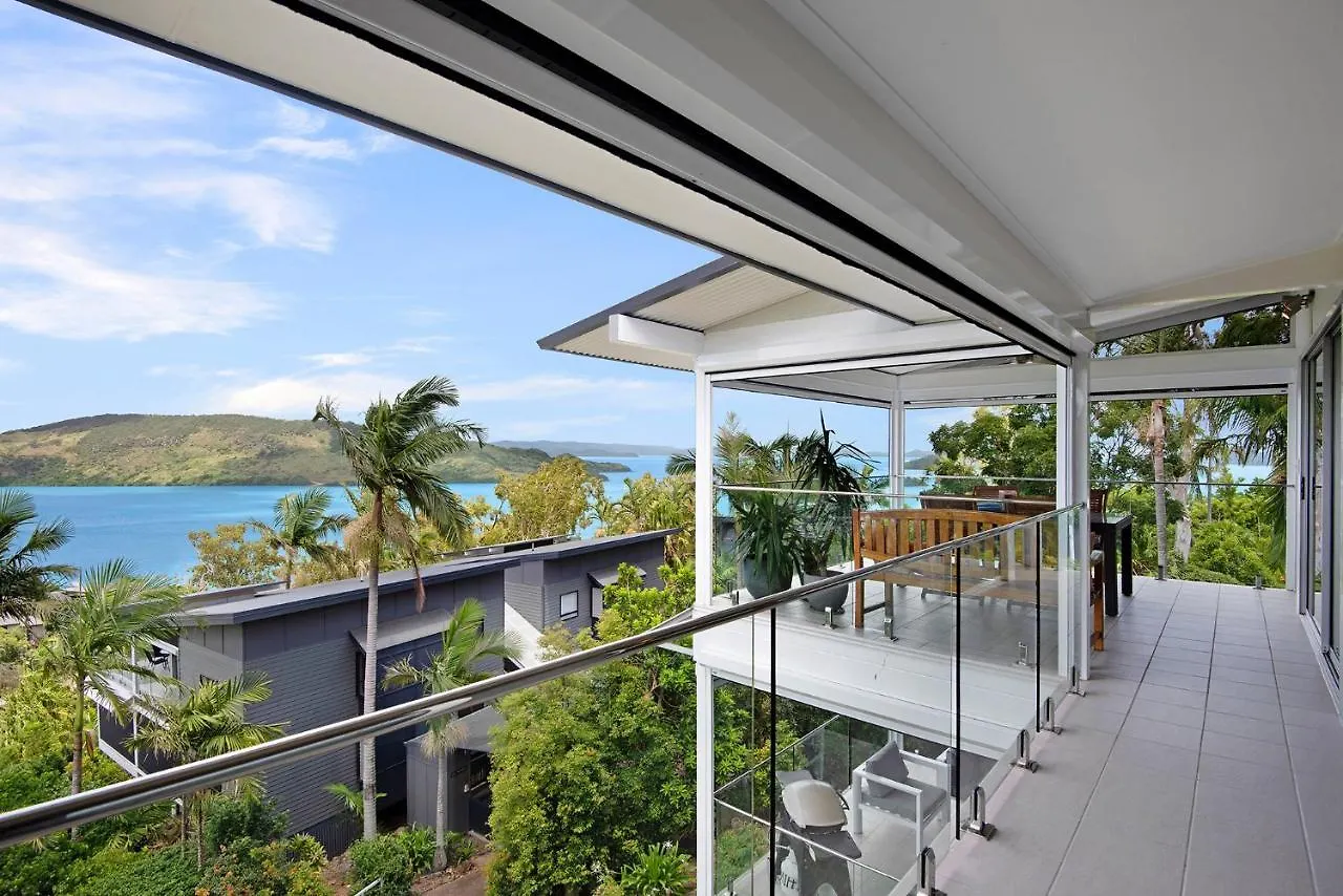 Apartament Oasis On By Hiha Hamilton Island