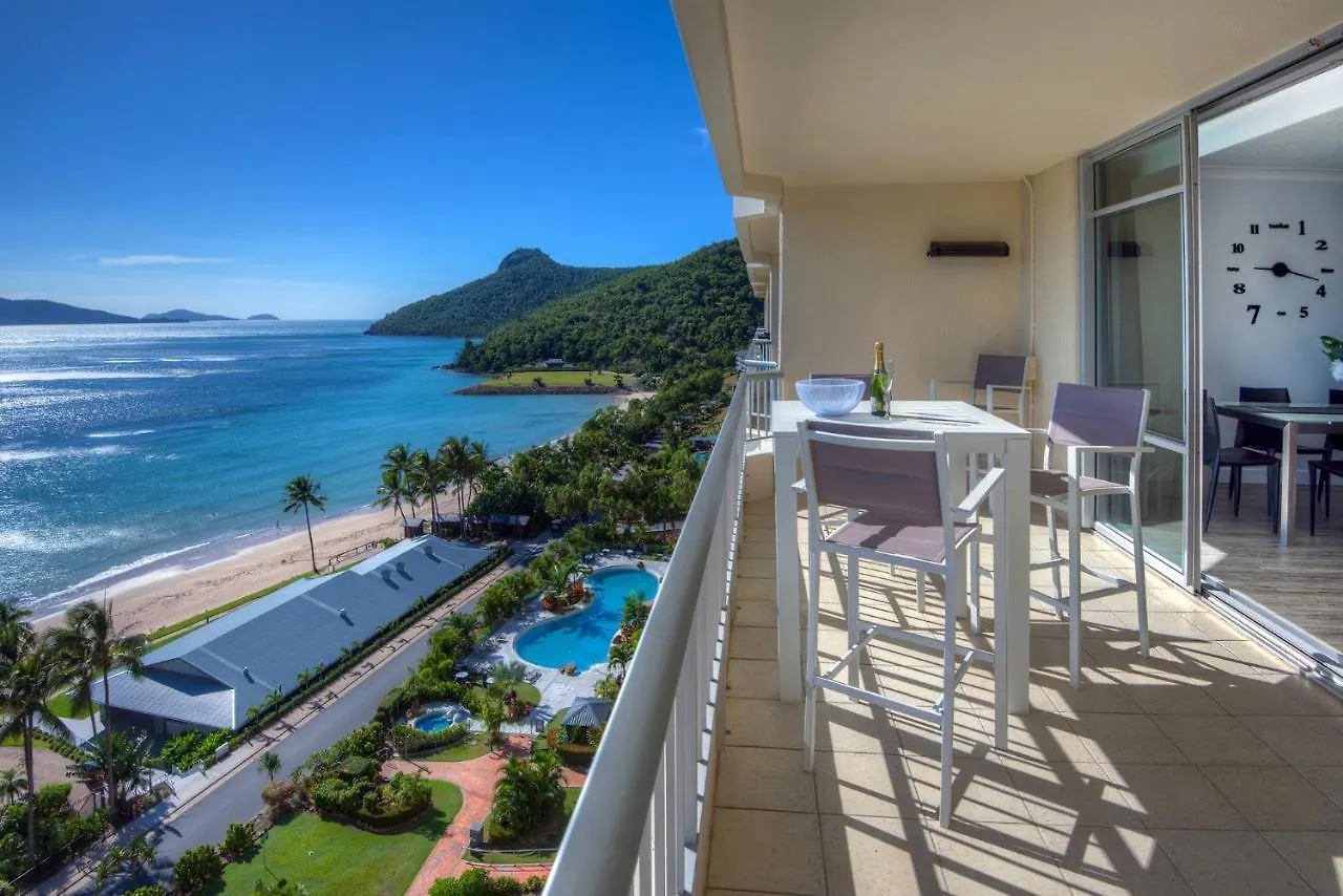 Whitsunday On By Hiha 公寓